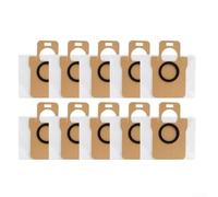 Robot Vacuum Bags 6Max 6Pro 3.5L Auto Empty(10pcs)