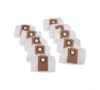 Robot Vacuum Bags for MR1 Non-Woven 4 Pack(10 Pac)