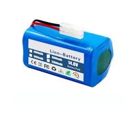 Robot Vacuum Battery - Compatible With Xiaomi G1 & MI Robot Vacuum Mop(3000mAh)