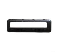 Robot Vacuum Brush Guard for MOVA for p50 Pro Ultra P10 - Anti-Tangle Main Brush Shield Strong Suction Maintenance Quick Install Accessory