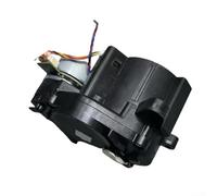 Robot Vacuum Brush Motor Replacement, Metal Motor Accessories for Ecovacs for Deebot X2 Robot Vacuum Cleaner for Enhanced Cleaning(R)