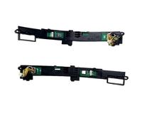 Robot Vacuum Bumper Sensor, Compatible For Ecovacs Deebot T8AIVI, Light Bar Sensor Robot Vacuum Cleaner Accessories Parts Replacement(L and R sensor)