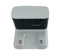 Robot Vacuum Charger for Dreame L10pro D10 Plus D9 Plus Cleaning Station Base Accessory White(White)