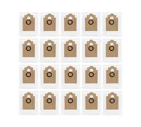 Robot Vacuum Claner Accessories,Compatible For Lefant M2 Pro / M2S Pro,Filters Main Side Brushes Mop Cloth Pads Dust Bag Replace(Set 9)