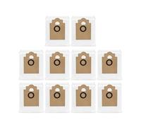 Robot Vacuum Claner Accessories,Compatible For Lefant M2 Pro / M2S Pro,Filters Main Side Brushes Mop Cloth Pads Dust Bag Replace(Set 8)
