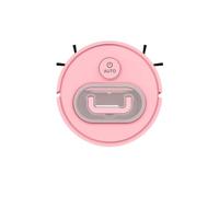 Robot Vacuum Cleaner 2026 Upgrade Ultra Slim Quiet Intelligent Sweeping Robotic,Automatic Sweeping and Dragging Best Home Vacuum Cleaner,Cleans Pet Hair Hard Floors to Medium-Pile Carpets