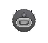 Robot Vacuum Cleaner 2026 Upgrade Ultra Slim Quiet Intelligent Sweeping Robotic,Automatic Sweeping and Dragging Best Home Vacuum Cleaner,Cleans Pet Hair Hard Floors to Medium-Pile Carpets