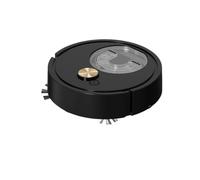Robot Vacuum Cleaner 2026 Upgrade Ultra Slim Quiet Intelligent Sweeping Robotic,Automatic Sweeping and Dragging Best Home Vacuum Cleaner,Cleans Pet Hair Hard Floors to Medium-Pile Carpets