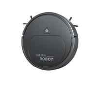 Robot Vacuum Cleaner 2026 Upgrade Ultra Slim Quiet Intelligent Sweeping Robotic,Automatic Sweeping and Dragging Best Home Vacuum Cleaner,Cleans Pet Hair Hard Floors to Medium-Pile Carpets