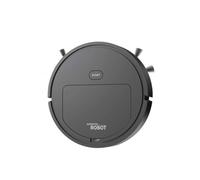 Robot Vacuum Cleaner 2026 Upgrade Ultra Slim Quiet Intelligent Sweeping Robotic,Automatic Sweeping and Dragging Best Home Vacuum Cleaner,Cleans Pet Hair Hard Floors to Medium-Pile Carpets