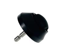 Robot Vacuum Cleaner Accessories Front Swivel Wheels, Compatible for Cecotec, for Conga 9590/9990