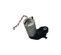 Robot Vacuum Cleaner Accessories Main Brush Motor，Compatible for Roomba，Combo Essential VAC/VAC 2/Q052 Q0520(RVG-Y1 Y0112/Y0140/Y0110 Q0120 Q011) RCC-Y2