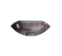 Robot Vacuum Cleaner Accessories Parts Water Storage Tank Or Dust Box，Compatible For 360，S8 PLUS，Compatible For Ezviz，re4 Plus(Water tank)