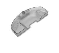 Robot Vacuum Cleaner Accessories Parts Water Tank，Compatible For Dreame，L10s Pro，Compatible For Xiaomi，S10 PLUS/S10+ B105，Compatible For Mijia，3S