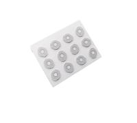 Robot Vacuum Cleaner Accessories Replacement Water Tank,Compatible for Roborock， S50 S51 S55 T60 T61(12pcs)