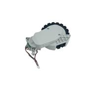 Robot Vacuum Cleaner Accessories Spare Parts L and R Optional Walking Wheel Replacement, Compatible for Dreame L10Prime/L10Ultra/L10s Prime(R)