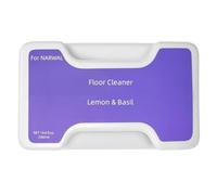 Robot Vacuum Cleaner And Mop Floor Detergent, 580ml Floor Cleaner Compatible For Narwal Freo Z Ultra. Not For J3 And J4(1 bottle)