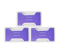 Robot Vacuum Cleaner And Mop Floor Detergent, Floor Cleaning Fluid. Multi-Surface Solution. Compatible For Narwal Freo Z Ultra. Not For J3 And J4(3 bottle)