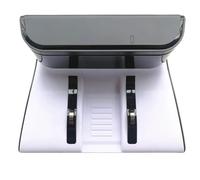 Robot Vacuum Cleaner Auto Recharge Base，Compatible for Ilife，A7 A8 A9S A10 L100 A80 Plus V80 MAX V8S X750 Cleaner Parts Charging Dock