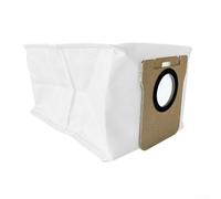 Robot Vacuum Cleaner Bags for Dreame L10s Ultra for l20 Ultra for xiaomi X10+ X20+ Advanced Filtration Dustproof Design 2.5 Litre