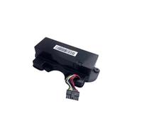 Robot Vacuum Cleaner Battery 14.4v 128000mAh,Compatible For CECOTEC CONGA,5090 5490 6090 Series Vacuum Cleaner Accessories(5200mAh)