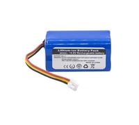 Robot Vacuum Cleaner Battery ，Compatible With LIECTROUX C30B XR500 E30(3500mAh)