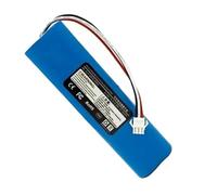 Robot Vacuum Cleaner Battery Pack 4000-5200mAh 14.4V，Compatible For Xiaomi，R1，Compatible For Viomi，S9，Compatible For Roidmi，Plus Li-ion Battery(5200mAh)