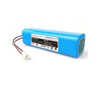 Robot Vacuum Cleaner Battery Pack,Compatible For Uoni V980MAX V980 Plus V980pro,Compatible For Viomi A1 Pro,Battery With Capacity 5200mAh Parts