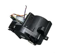 Robot Vacuum Cleaner Brush Motor Replacement for Ecovacs for Deebot X2 Strong Suction Easy-Install Long Lasting Home Cleaning Upgrade(R)