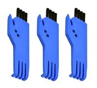 Robot Vacuum Cleaner Brush Tool Set for Xiaomi For Conga For Ecovacs For Deebot For eufy 360 Designed to Support Efficient Cleaning Processes (A5)