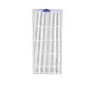 Robot Vacuum Cleaner Brushes Side Brush HEPA Filter for Dibea D960 Robotic Vacuum Cleaner Parts Accessories Commendable (Color : Filter)