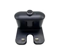 Robot Vacuum Cleaner Charging Base,Compatible for Midea VCR03 VCR01 VCR12 I2 Robotic Vacuum Cleaner Parts Charger Accessories