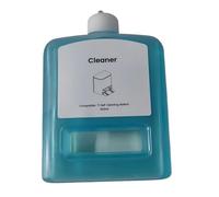 Robot Vacuum Cleaner Cleaning Solution，Compatible For Lefant M2P