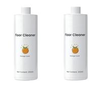 Robot Vacuum Cleaner Cleaning Solution，Compatible With Lefant M3(M3 x2)
