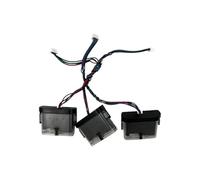 Robot Vacuum Cleaner Cliff Sensor Accessory，Compatible for Xiaomi，Compatible for Mijia，E10 B112 E12