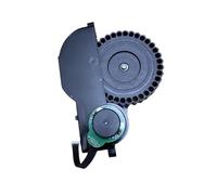 Robot Vacuum Cleaner Driving Wheel Motor Assembly,Compatible For ILIFE,T20 T20s A20 Robot Vacuum Cleaner Parts Wheel Engine Accessories(L Wheel)