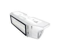 Robot Vacuum Cleaner Dust Box Accessories，Compatible for Roborock，Q Revo Pro Dustbin Spare Parts for Q Revo/S/MaxV/Plus