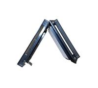 Robot Vacuum Cleaner Dust Box Hepa Filter Compatible For Kitfort KT-552-2 Robotic Vacuum Cleaner Parts Accessories Replacement