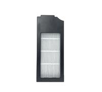 Robot Vacuum Cleaner Dust Box Hepa Filter Compatible With DEEBOT T10 T10 TURBO X1 OMNI X1 TURBO Replacement Parts(01)