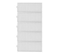 Robot Vacuum Cleaner Dust Hepa Filter Compatible With Honor Choice Robot Cleaner R2 Robot Vacuum Cleaner Spare Part Accessories Replacement