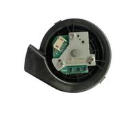 Robot Vacuum Cleaner Fan Module Accessories, Compatible For Dreame D10s Pro L10s Pro L10 Ultra L10s Ultra, Vacuum Cleaner Ventilation Motor