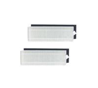 Robot Vacuum Cleaner Filter Accessories, Compatible for Mijia, G1 MJSTG1 Vacuum-Mop Essential, Compatible for XiaoMi, Sponge Filter Spare Parts