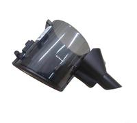 Robot Vacuum Cleaner Filter Cup Dust Container Replacement for Bosch Ultimate7 XXL for Unlimited 7 Pro Animal Series Large Capacity Non-Stick Design Easy Cleaning and Maintenance