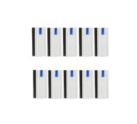 Robot Vacuum Cleaner Hepa Filter Compatible For Tefal RG6875 Robotic Vacuum Cleaner Spare Parts Accessories (Color : All shows 1)