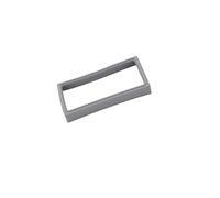 Robot Vacuum Cleaner HEPA Filter Frame Rubber Seals Compatible With Midea VCR01 VCR12 VCR03 Robotic Vacuum Cleaner Spare Parts Accessories