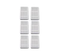 Robot Vacuum Cleaner HEPA Filter Side Brush Compatible For GRUNN i1-Ecobot i1 Robotic Vacuum Cleaner Spare Parts Accessories Replacement (Color : As shown-01)