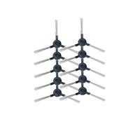 Robot Vacuum Cleaner HEPA Filter Side Brushes for Mid-ea VRA81B Robot Brush Parts AccessoriesNO.755(5pairs side brush)