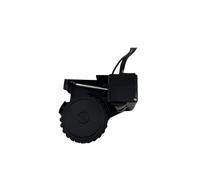 Robot Vacuum Cleaner L and R Drive Wheel Replacement Parts, Compatible for Roidmi Eve Plus R1 JDJZ-Z9H S9 M7pro M8pro(L)