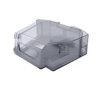 Robot Vacuum Cleaner Large-Capacity Dustbin, Compatible for Roborocks Q8 Max, Replacement Part for Extreme-Type Robot Vacuum Cleaner Tools