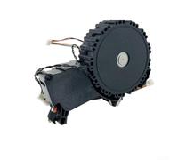 Robot Vacuum Cleaner Left or Right Wheels, for Mova Z60 Ultra Roller Complete Robot Vacuum Cleaner for Efficient Navigation on Parquet and Various Floor Types in the Home (Right Wheel)